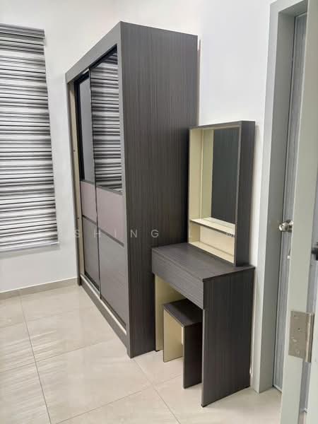 Condominium for Rent at Lucerne Residences - Shing Lam - PropertyGuru.com.my