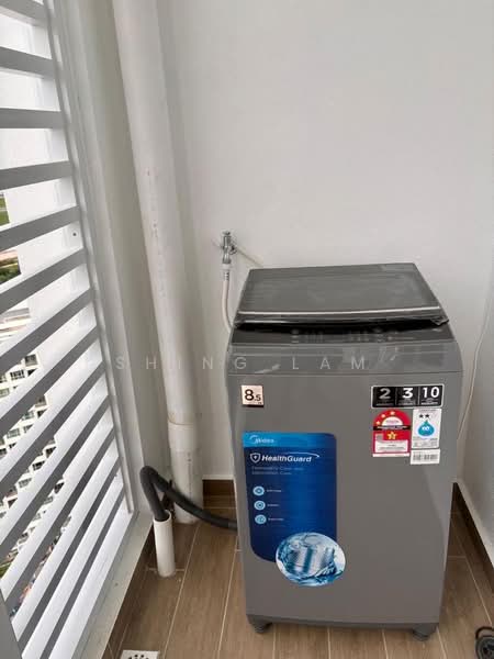 Condominium for Rent at Lucerne Residences - Shing Lam - PropertyGuru.com.my