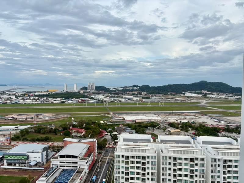 Condominium for Rent at Lucerne Residences - Shing Lam - PropertyGuru.com.my