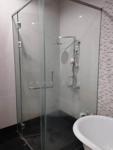 Andaman @ Quayside untuk Untuk Dijual - RM 1,100,000, Apr 2026 - Bathroom - PropertyGuru.com.my