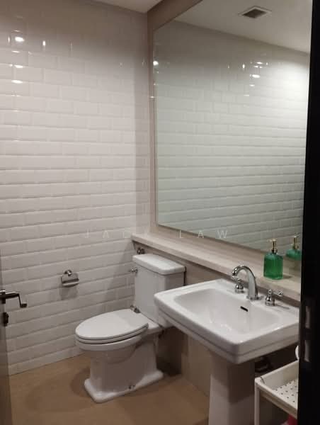 Andaman @ Quayside untuk Untuk Dijual - RM 1,100,000, Apr 2026 - Bathroom - PropertyGuru.com.my