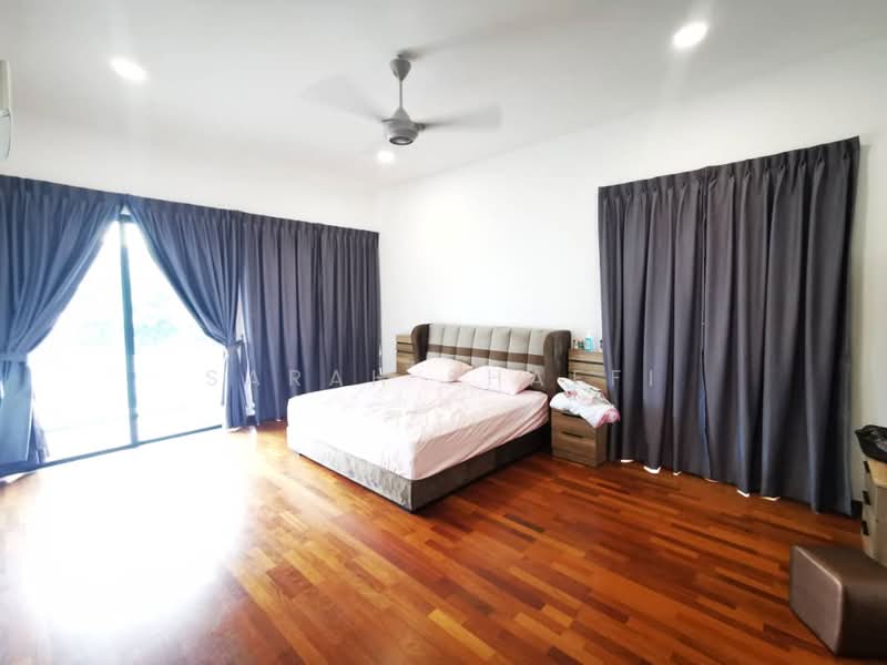 Estuari Gardens untuk Untuk Dijual - RM 1,950,000, Apr 2026 - Bedroom - PropertyGuru.com.my
