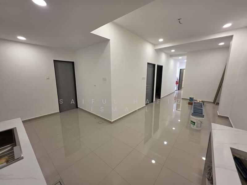 1-storey Terraced House for Sale in Taman Gembira (Klang) - Saiful Hafiz Ismail - Interior - PropertyGuru.com.my