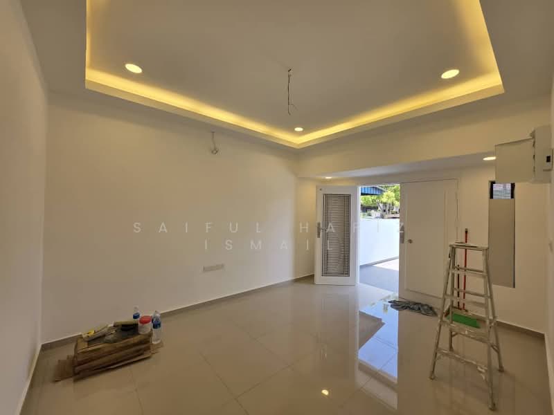 1-storey Terraced House for Sale in Taman Gembira (Klang) - Saiful Hafiz Ismail - Interior - PropertyGuru.com.my