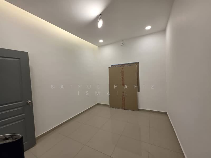 1-storey Terraced House for Sale in Taman Gembira (Klang) - Saiful Hafiz Ismail - Interior - PropertyGuru.com.my