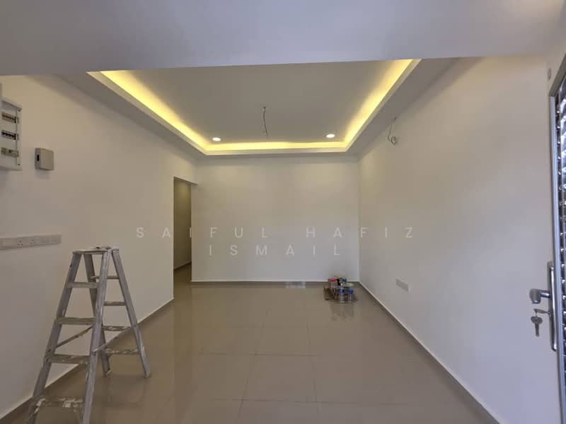 1-storey Terraced House for Sale in Taman Gembira (Klang) - Saiful Hafiz Ismail - PropertyGuru.com.my
