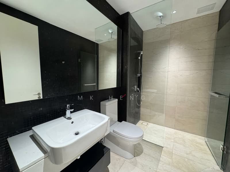 Service Residence for Rent at SO Sofitel Kuala Lumpur Residences - MK Heng - Bathroom - PropertyGuru.com.my