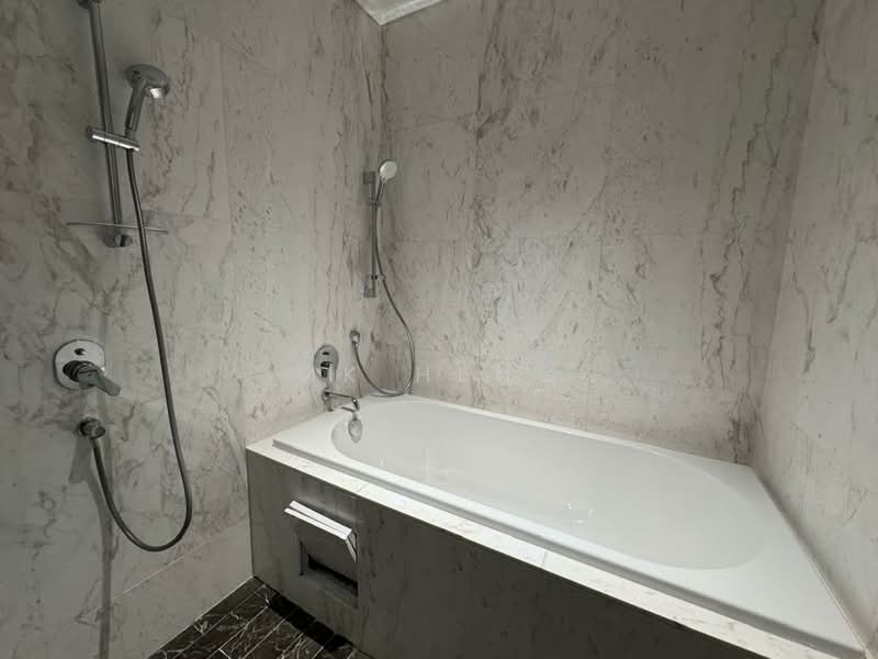 Service Residence for Rent at SO Sofitel Kuala Lumpur Residences - MK Heng - Bathroom - PropertyGuru.com.my