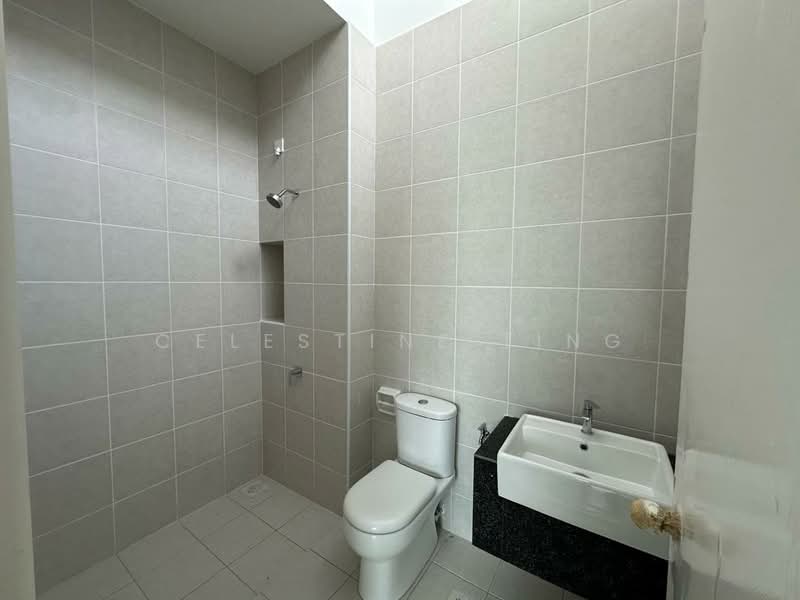 2-storey Terraced House for Sale in Eco Forest (Semenyih) - Celestine Ting - Bathroom - PropertyGuru.com.my
