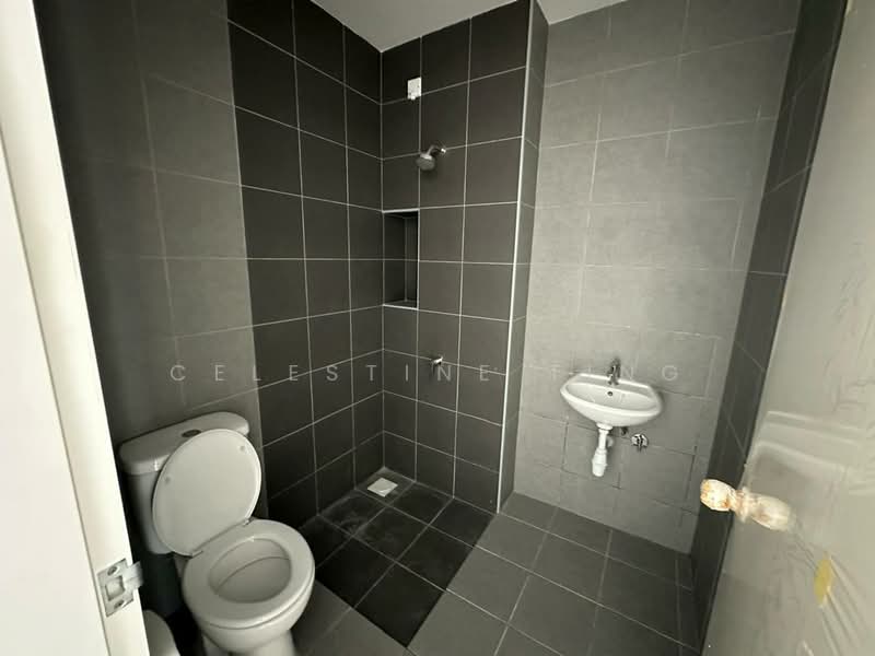 2-storey Terraced House for Sale in Eco Forest (Semenyih) - Celestine Ting - Bathroom - PropertyGuru.com.my