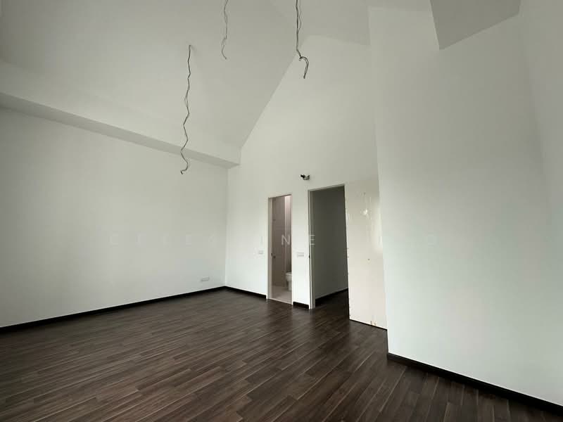 2-storey Terraced House for Sale in Eco Forest (Semenyih) - Celestine Ting - Interior - PropertyGuru.com.my