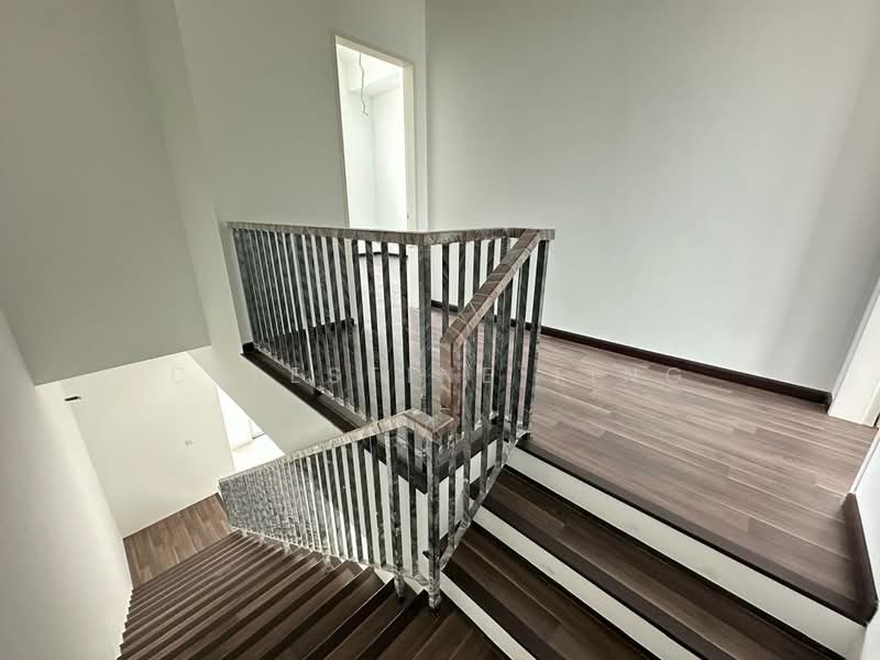 2-storey Terraced House for Sale in Eco Forest (Semenyih) - Celestine Ting - Interior - PropertyGuru.com.my