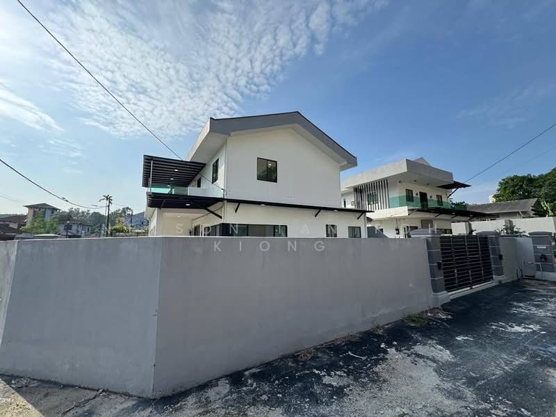Kampung Mahmoodiah johor town untuk Untuk Dijual - RM 1,180,000, Apr 2026 - Exterior - PropertyGuru.com.my