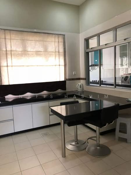 D Venea Residence 3, Taman Bandar Senawang untuk Untuk Dijual - RM 750,000, Apr 2026 - Kitchen - PropertyGuru.com.my