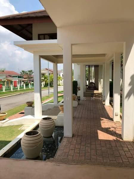 D Venea Residence 3, Taman Bandar Senawang untuk Untuk Dijual - RM 750,000, Apr 2026 - Exterior - PropertyGuru.com.my