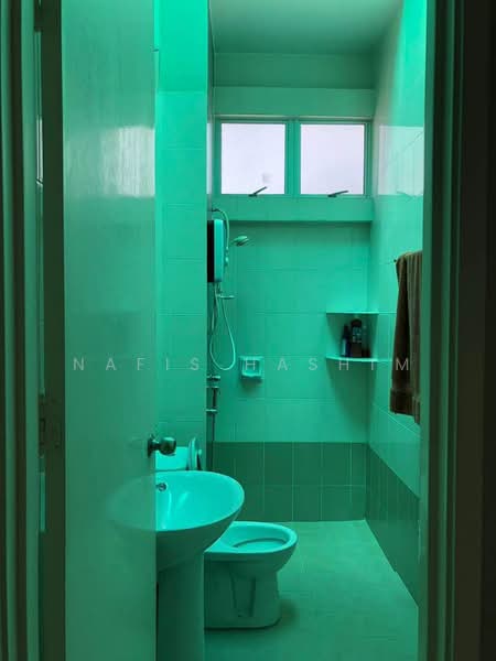 D Venea Residence 3, Taman Bandar Senawang untuk Untuk Dijual - RM 750,000, Apr 2026 - Bathroom - PropertyGuru.com.my