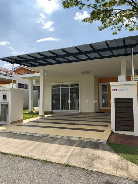 D Venea Residence 3, Taman Bandar Senawang untuk Untuk Dijual - RM 750,000, Apr 2026 - Exterior - PropertyGuru.com.my