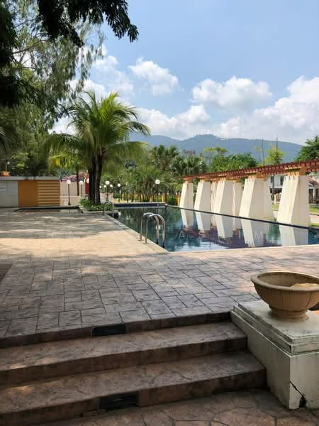 D Venea Residence 3, Taman Bandar Senawang untuk Untuk Dijual - RM 750,000, Apr 2026 - Exterior - PropertyGuru.com.my