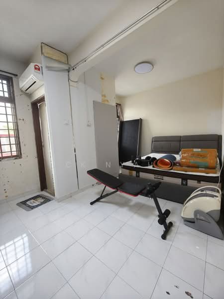 1.5-storey Terraced House for Sale in Ipoh (Perak) - Ck Nyau - Interior - PropertyGuru.com.my