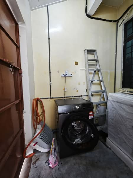 1.5-storey Terraced House for Sale in Ipoh (Perak) - Ck Nyau - PropertyGuru.com.my
