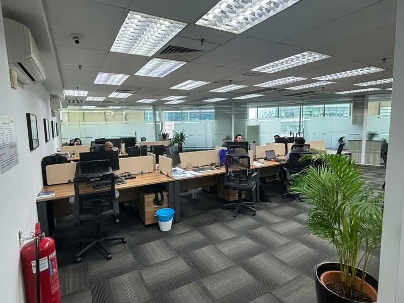 For Rent - Plaza Sentral