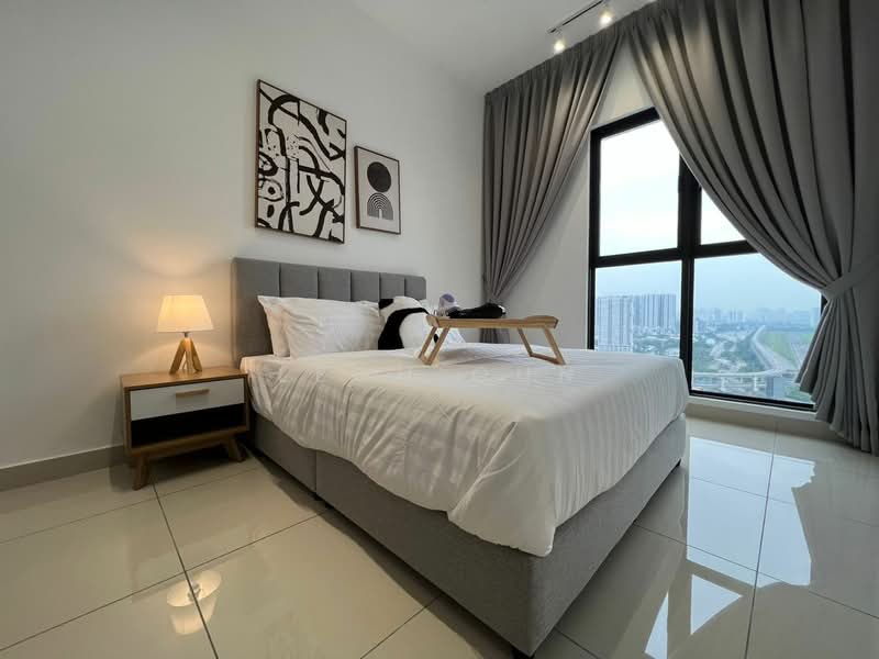 Trion @ KL untuk Untuk Disewa - RM 2,400 /bulan, Apr 2026 - PropertyGuru.com.my