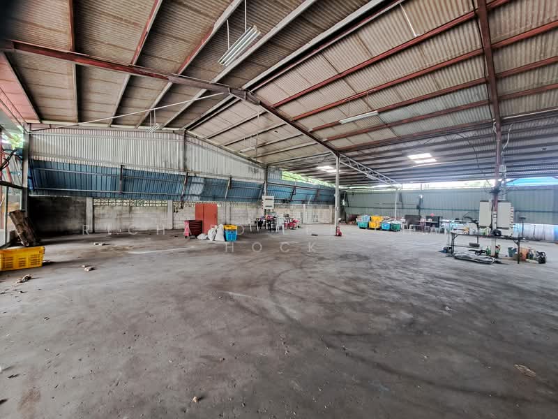 Agricultural Land for Rent in Bukit Kuda (Klang) - Richard Lee Chai Hock - Interior - PropertyGuru.com.my