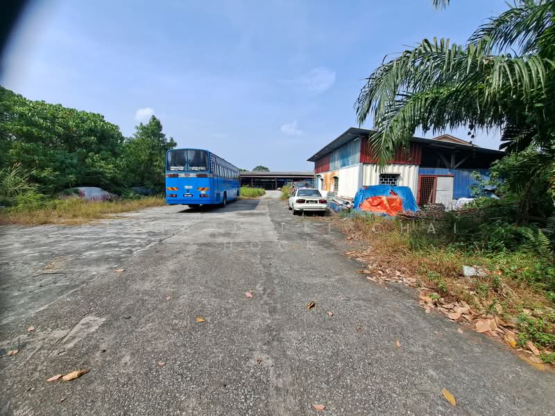 Agricultural Land for Rent in Bukit Kuda (Klang) - Richard Lee Chai Hock - Exterior - PropertyGuru.com.my