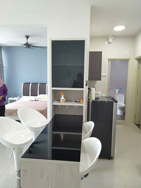 Service Residence for Rent at Vista Alam - Dr Shahril Nizam - Bedroom - PropertyGuru.com.my