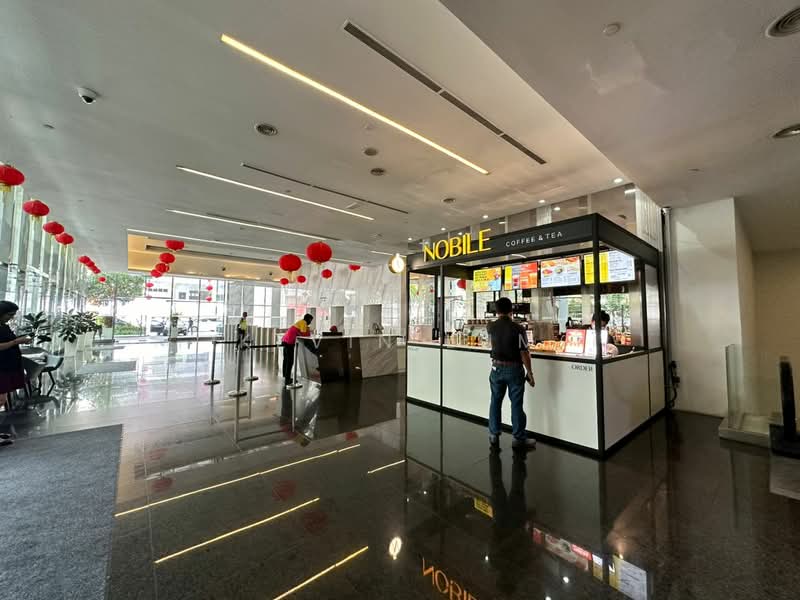 Office, Retail @ KL Trillion untuk Untuk Disewa - RM 10,775 /bulan, Apr 2026 - Lobby - PropertyGuru.com.my