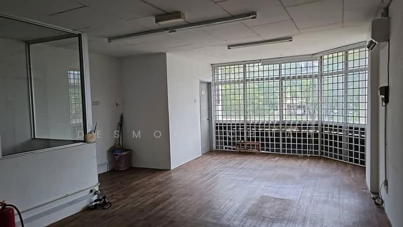 Factory for Rent in Taman Inderawasih (Perai) - Desmond Chuah - PropertyGuru.com.my