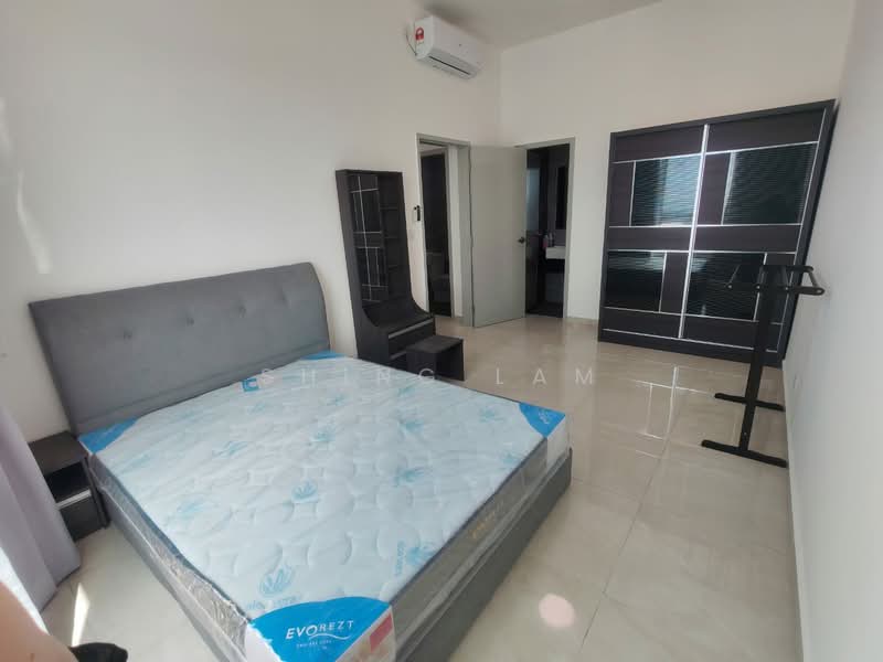 Condominium for Rent at Lucerne Residences - Shing Lam - Bedroom - PropertyGuru.com.my