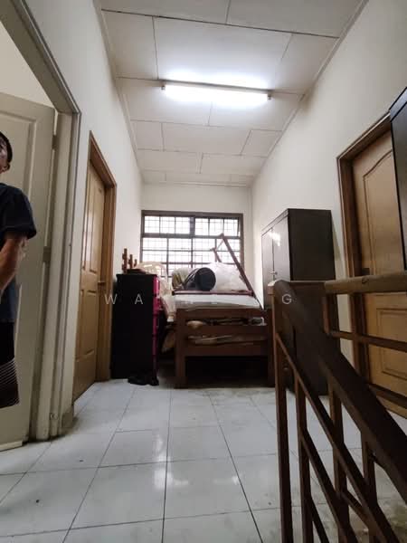 2-storey Terraced House for Sale in Taman Bukit Mewah (Tampoi) - Wayne Ng - Interior - PropertyGuru.com.my
