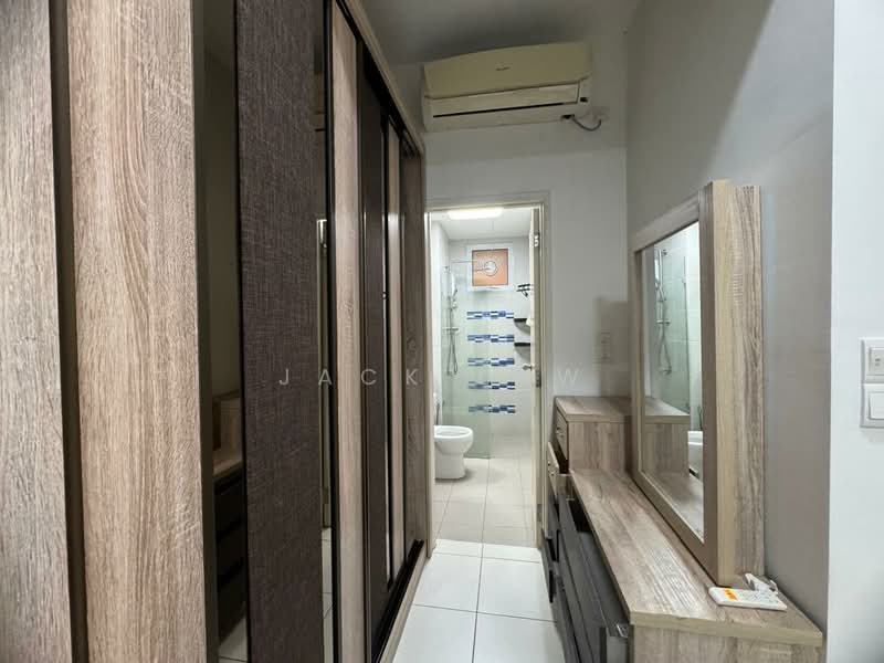 Condominium for Rent at i-Santorini - Jack Law - Bathroom - PropertyGuru.com.my