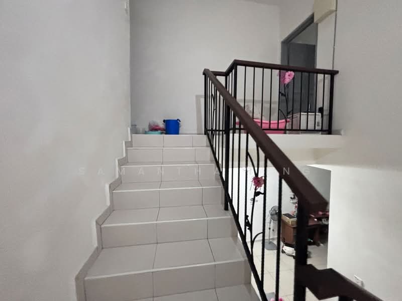 2-storey Terraced House for Rent in Taman JP Perdana (Johor Bahru) - Samantha Teng - Interior - PropertyGuru.com.my