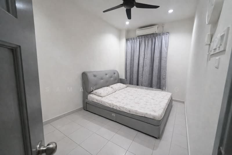 2-storey Terraced House for Rent in Taman JP Perdana (Johor Bahru) - Samantha Teng - Bedroom - PropertyGuru.com.my