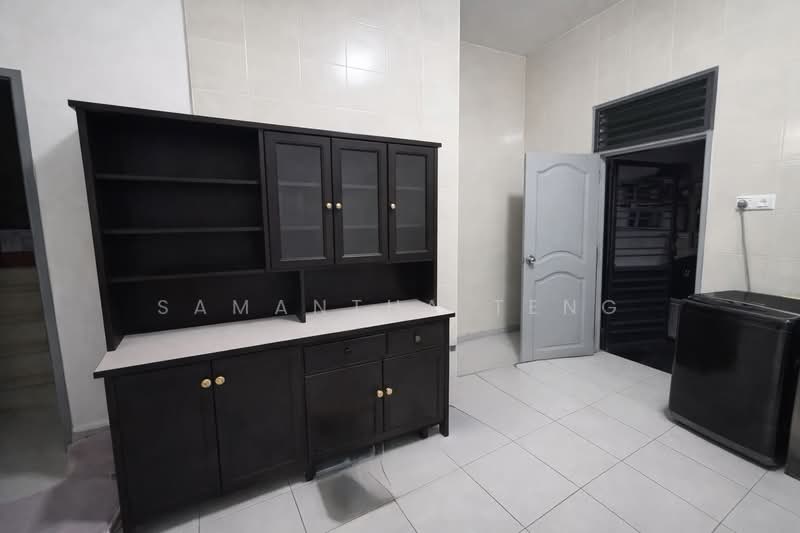 2-storey Terraced House for Rent in Taman JP Perdana (Johor Bahru) - Samantha Teng - Interior - PropertyGuru.com.my