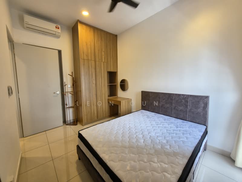 Trion @ KL untuk Untuk Disewa - RM 2,300 /bulan, Apr 2026 - Bedroom - PropertyGuru.com.my