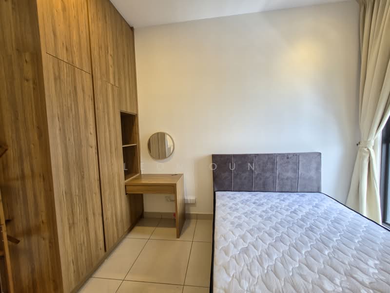 Trion @ KL untuk Untuk Disewa - RM 2,300 /bulan, Apr 2026 - PropertyGuru.com.my