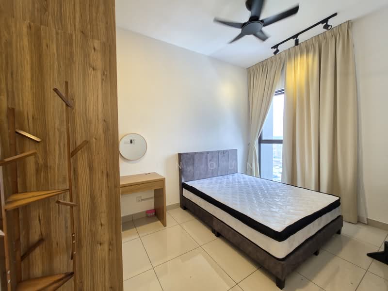 Trion @ KL untuk Untuk Disewa - RM 2,300 /bulan, Apr 2026 - PropertyGuru.com.my