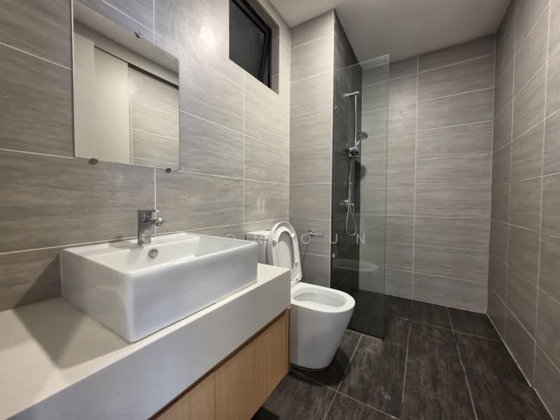 Trion @ KL untuk Untuk Disewa - RM 2,300 /bulan, Apr 2026 - PropertyGuru.com.my