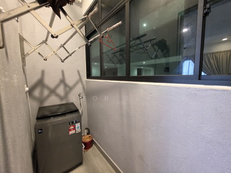 Trion @ KL untuk Untuk Disewa - RM 2,300 /bulan, Apr 2026 - PropertyGuru.com.my