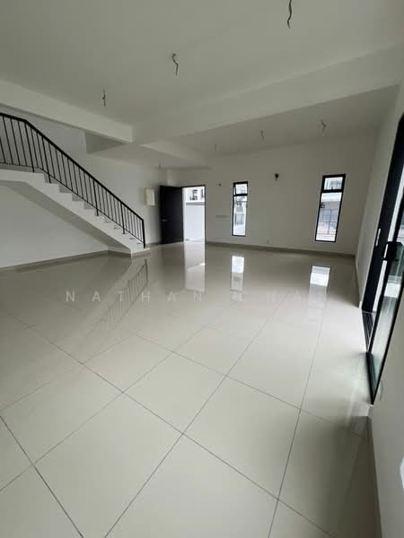 Rumah Kluster untuk Dijual di Bandar Putra Jaya (Tebrau) - Nathan Chan - PropertyGuru.com.my