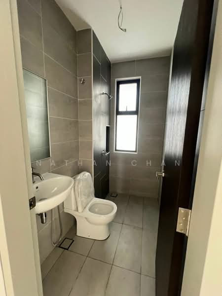 Rumah Kluster untuk Dijual di Bandar Putra Jaya (Tebrau) - Nathan Chan - PropertyGuru.com.my