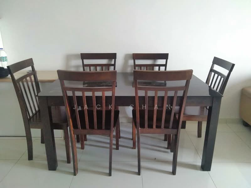 Service Residence for Rent at Seasons Garden Residences - Jack Chan - PropertyGuru.com.my