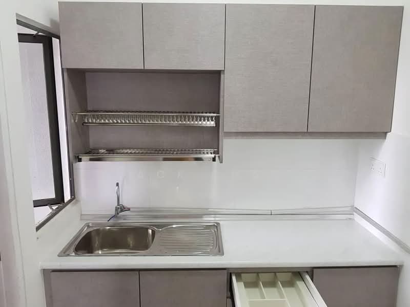 Service Residence for Rent at Seasons Garden Residences - Jack Chan - PropertyGuru.com.my