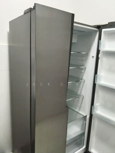 Service Residence for Rent at Seasons Garden Residences - Jack Chan - PropertyGuru.com.my