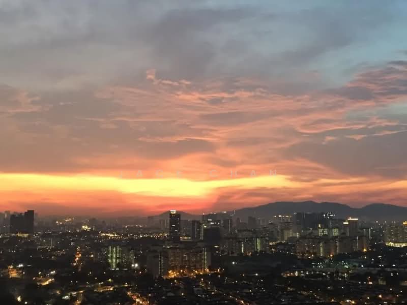 Service Residence for Rent at Seasons Garden Residences - Jack Chan - PropertyGuru.com.my