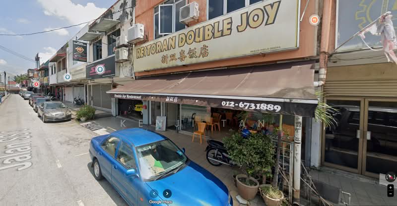 Kedai untuk Dijual di SS 3, Taman Universiti (Petaling Jaya) - Kenji Tan - Exterior - PropertyGuru.com.my