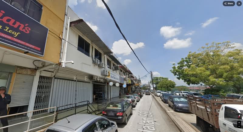 Kedai untuk Dijual di SS 3, Taman Universiti (Petaling Jaya) - Kenji Tan - PropertyGuru.com.my